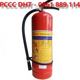 BÁN BÌNH CHỮA CHÁY MFZ4 GIÁ RẺ NHẤT TẠI HÀ NỘI